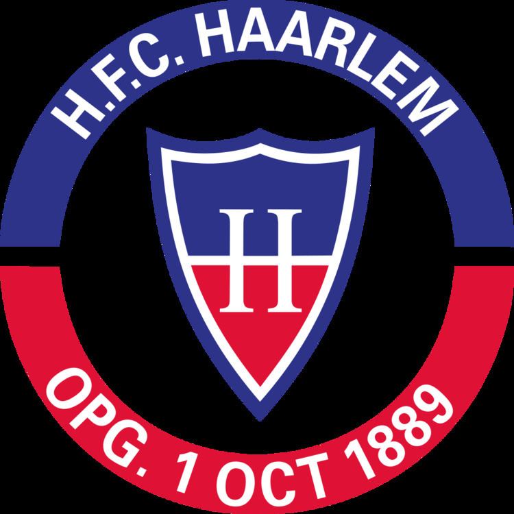 HFC Haarlem httpsuploadwikimediaorgwikipediaenthumb7