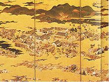 Hōgen Rebellion httpsuploadwikimediaorgwikipediacommonsthu