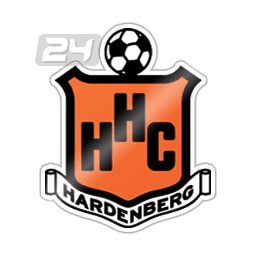 HHC Hardenberg Holland HHC Hardenberg Results fixtures tables statistics