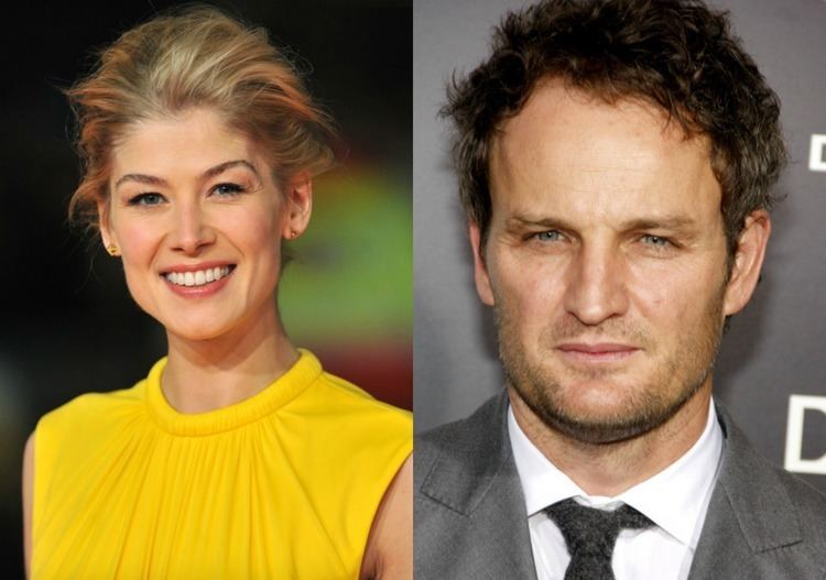HHhH (film) Rosamund Pike Jason Clarke and Jack O39Connell Join WWII Thriller