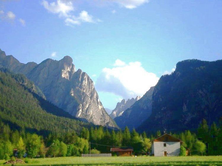 Höhlensteintal wwwkulturforumeuroparegiontirolsuedtiroltrent
