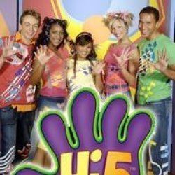 Hi-5 (American band) Hi5 Tour Dates and Concert Tickets Eventful