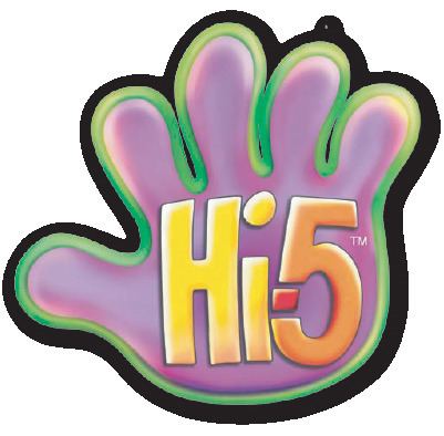 Hi-5 (Australian TV series)