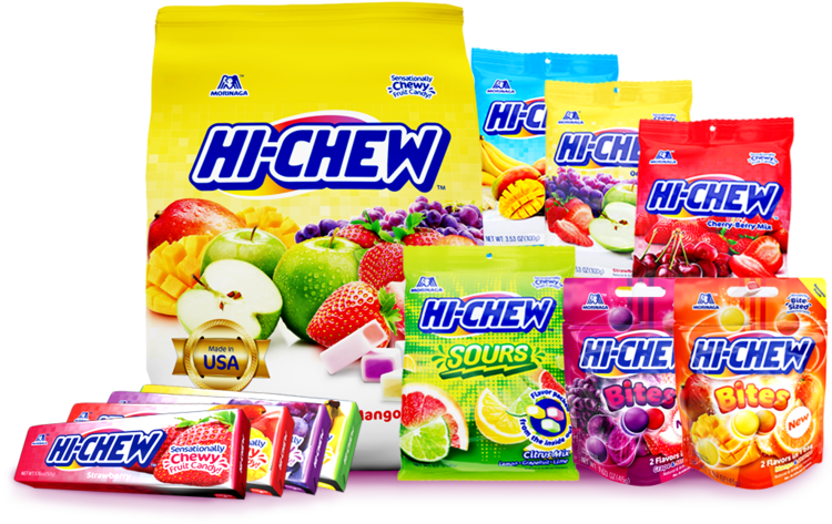 Hi-Chew - Wikipedia