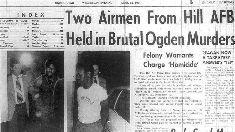 Hi-Fi murders Forty Years Later the Ogden HiFi Murders Are Still the Worst