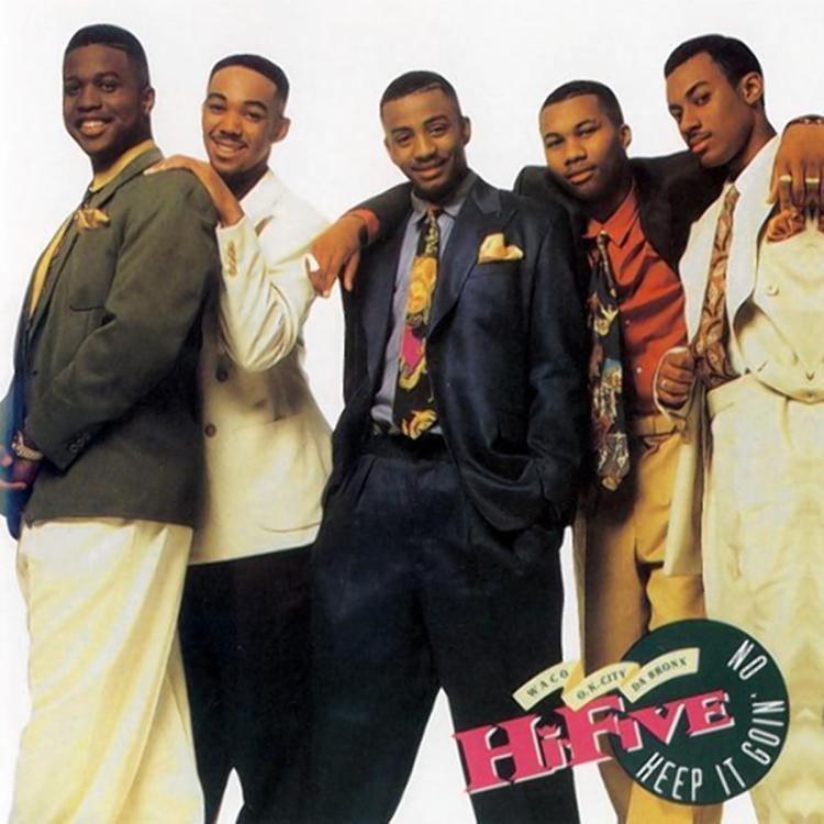 Hi-Five HiFive singer Russell Neal faces murder charges after wife found