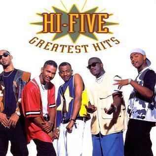Hi-Five Greatest Hits HiFive album Wikipedia