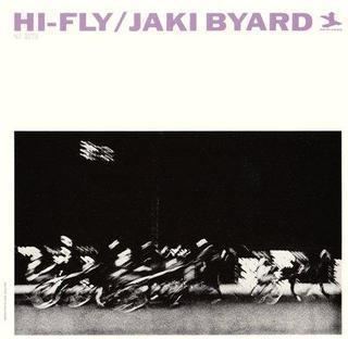 Hi-Fly (Jaki Byard album) httpsuploadwikimediaorgwikipediaendd9Hi