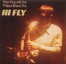 Hi Fly (Peter King album) httpsuploadwikimediaorgwikipediaenthumb2