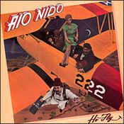 Hi Fly (Rio Nido album) httpsuploadwikimediaorgwikipediaen663Hif