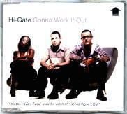 Hi-Gate HiGate CD Singles HiGate CDs Buy Rare HiGate CDs