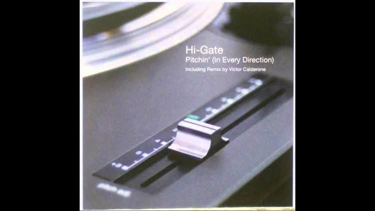 Hi-Gate HiGate Pitchin 2007 Polish Rumble Remix YouTube