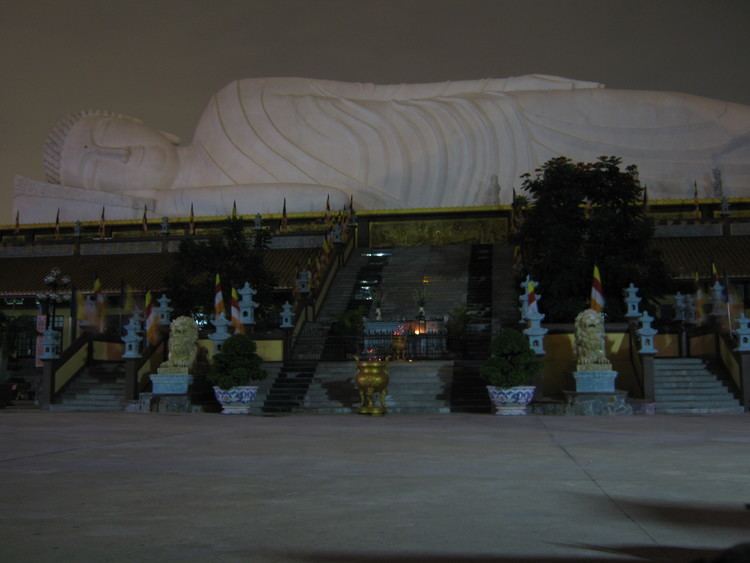 Hội Khánh Temple