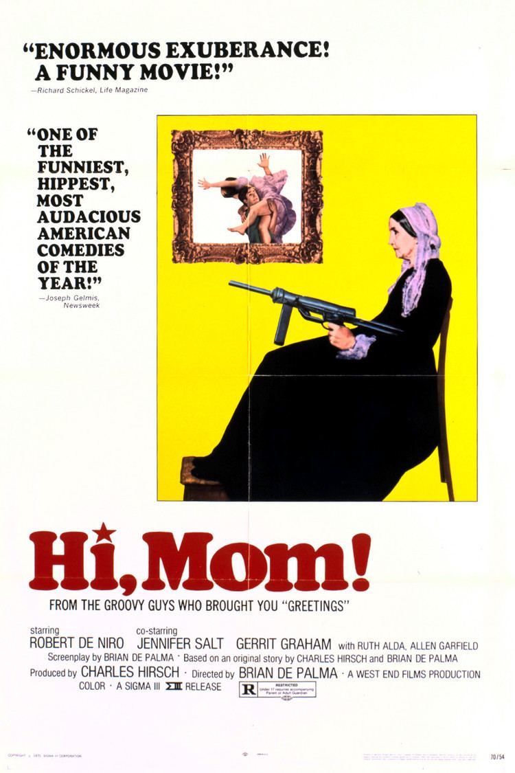 Hi, Mom! wwwgstaticcomtvthumbmovieposters7018p7018p