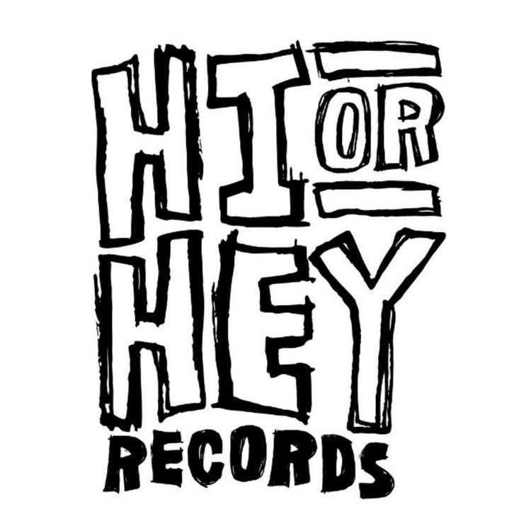 Hi or Hey Records httpspbstwimgcomprofileimages5727793174367