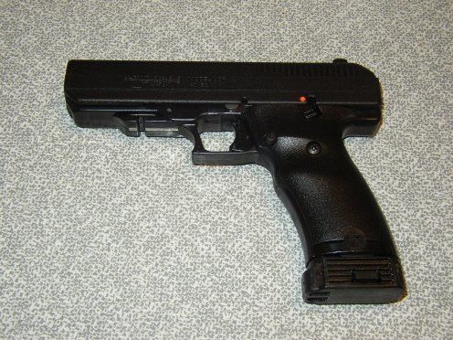Hi-Point Model JCP