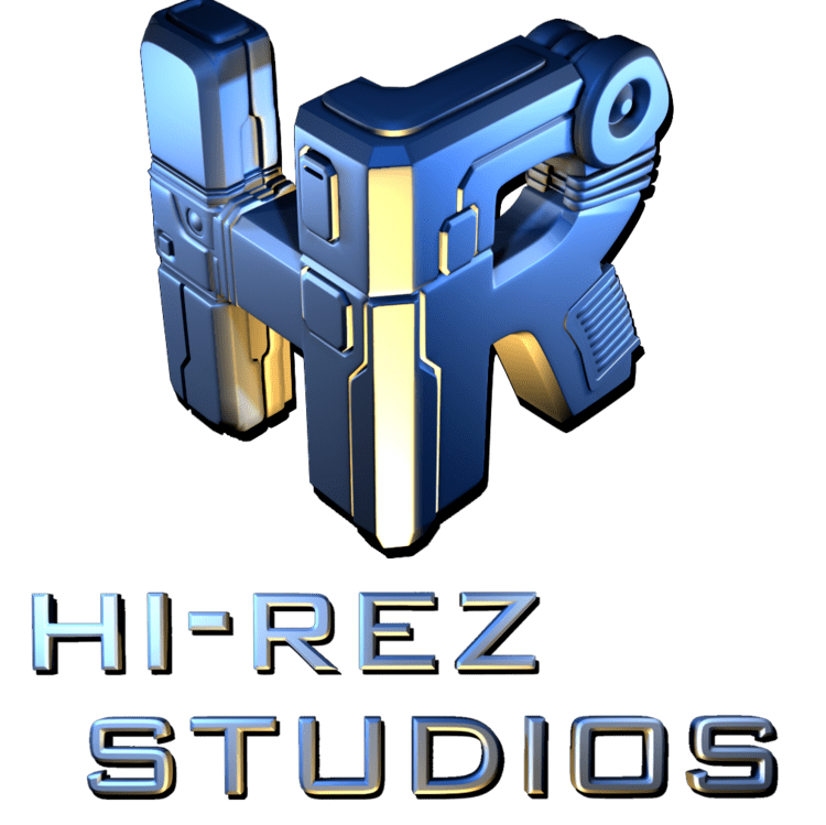 Hi-Rez Studios httpslh3googleusercontentcomIZXUEXKrDIAAA