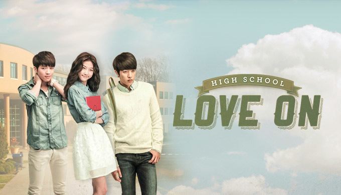 Hi! School: Love On High School Love On Watch Full Episodes Free