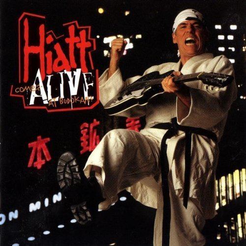 Hiatt Comes Alive at Budokan? httpsimagesnasslimagesamazoncomimagesI5