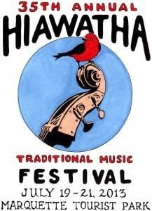 Hiawatha Music Festival wwwcraverhickswatsonnewberrycompics2013hiawat