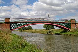Hibaldstow Bridge httpsuploadwikimediaorgwikipediacommonsthu