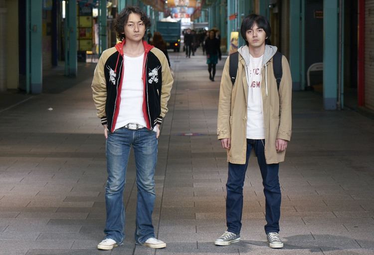 Hibana (Spark) Can Netflix39s 39Hibana39 spark a revolution in Japanese TV The