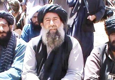 Hibatullah Akhundzada Taliban39s Divided Faction Criticize Hibatullah39s Appointment