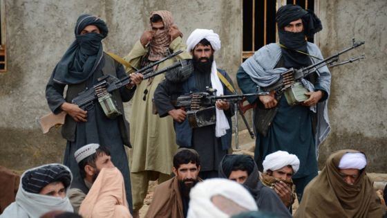 Hibatullah Akhundzada Profile New Taliban chief Mawlawi Hibatullah Akhundzada BBC News