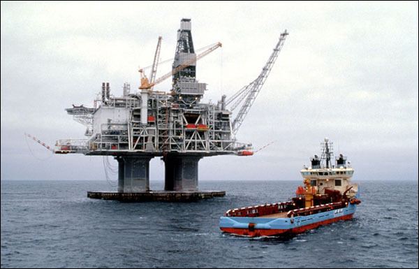 Hibernia oil field Oil Industry and the Newfoundland Economy