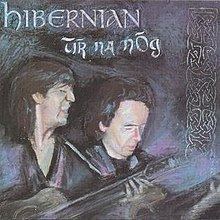 Hibernian (album) httpsuploadwikimediaorgwikipediaenthumbc