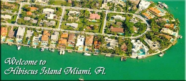 Hibiscus Island Hibiscus Island Miami Homes for Sale Rent