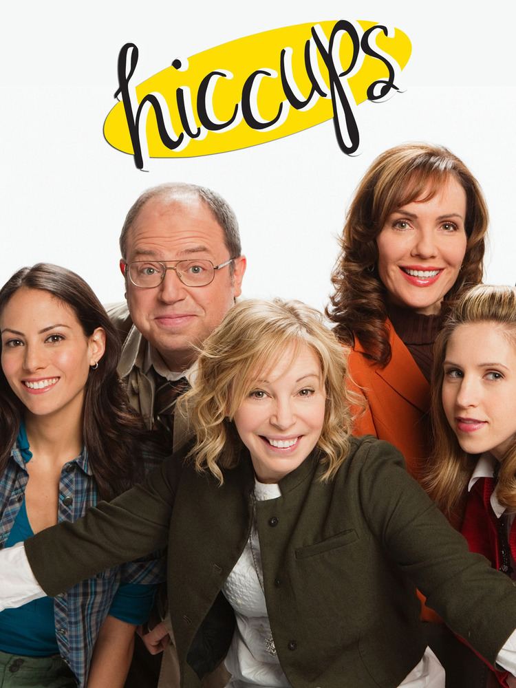 Hiccups (TV series) Hiccups TV Show News Videos Full Episodes and More TVGuidecom