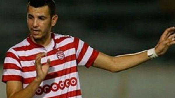 Hicham Belkaroui Club Africain Belkaroui sen va Obanor arrive