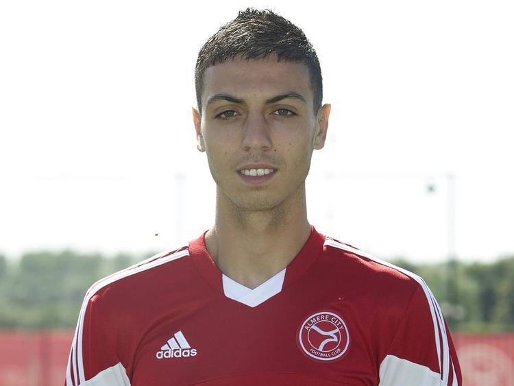 Hicham Faik Eerste Divisie Nieuws Roda JC pikt transfervrije Faik op