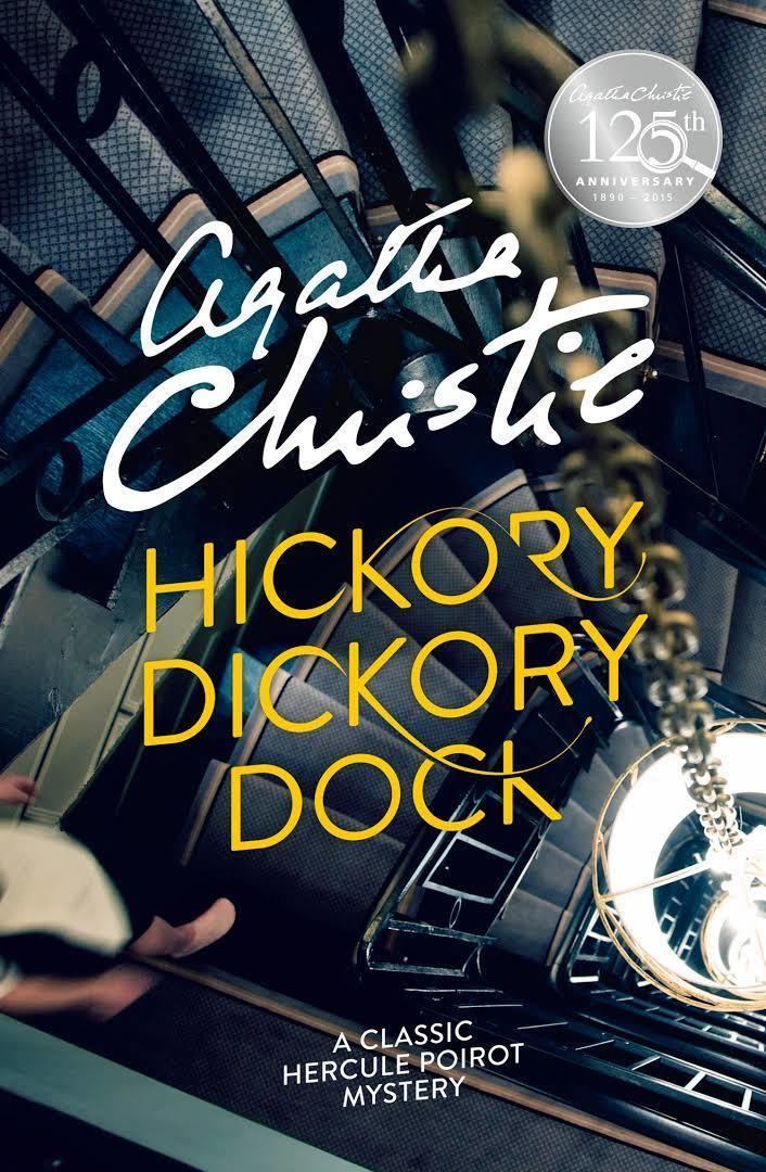 Hickory Dickory Dock (novel) t2gstaticcomimagesqtbnANd9GcRr6JFzjC58pkmiuy