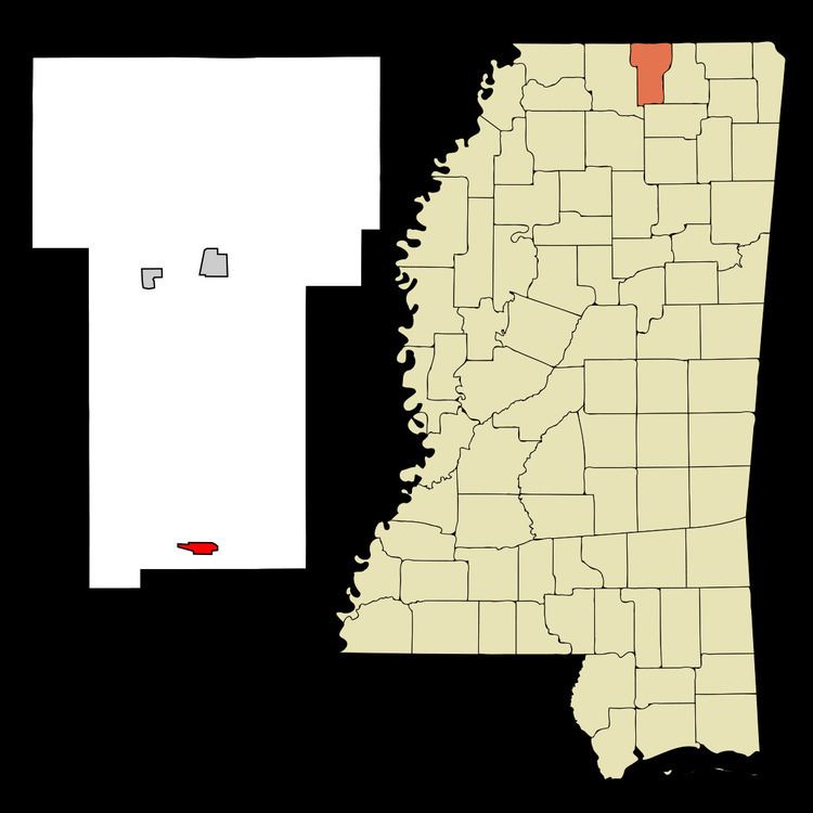 Hickory Flat, Mississippi