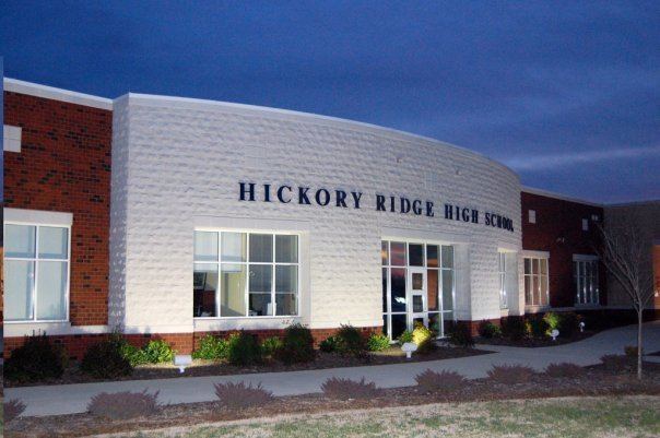 Hickory Ridge High School
