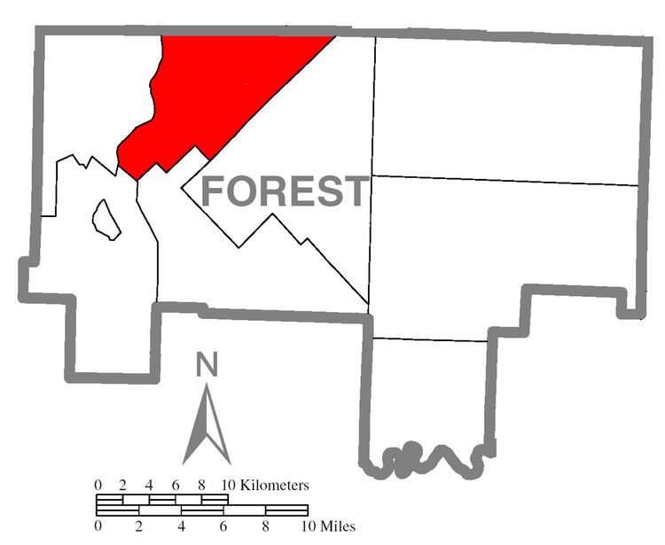 Hickory Township, Forest County, Pennsylvania