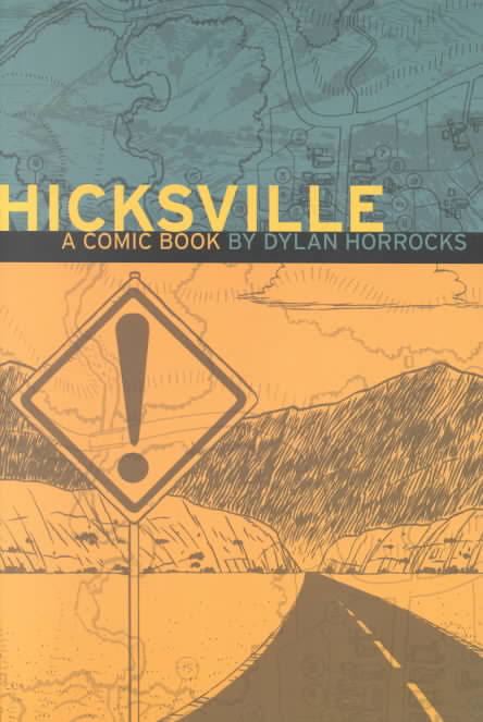 Hicksville (comics) t2gstaticcomimagesqtbnANd9GcT89bx2nCNLyLja4G