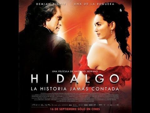 Hidalgo: La historia jamás contada Hidalgo La historia jams contada YouTube