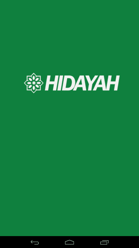Hidayah Hidayah Android Apps on Google Play
