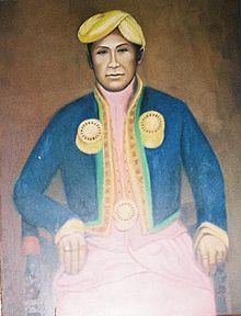 Hidayatullah II of Banjar httpsuploadwikimediaorgwikipediaidthumb8