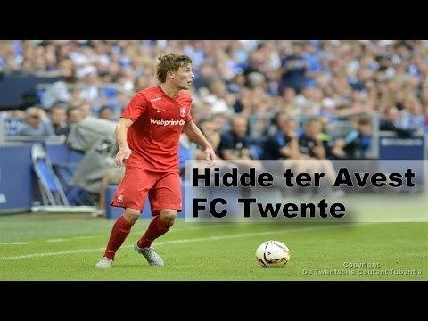 Hidde ter Avest Top 50 Eredivisie U21 stars to watch Hidde Ter Avest Football Oranje