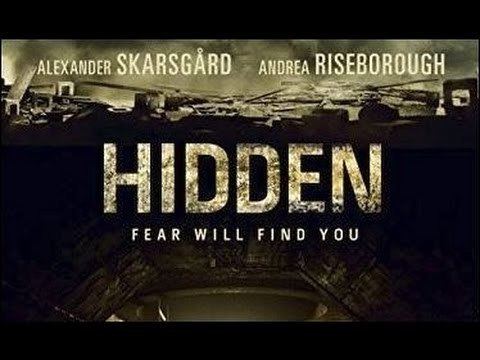 Hidden (2015 film) Hidden 2015 Official Trailer HD YouTube