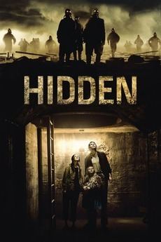 Hidden (2015 film) Hidden 2015 directed by Ross Duffer Matt Duffer Reviews film