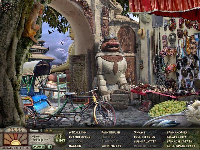 Hidden Expedition Everest Hidden Expedition Everest gt iPad iPhone Android Mac amp PC Game