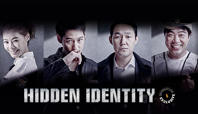 Hidden Identity (TV series) Hidden Identity Watch Full Episodes Free on DramaFever