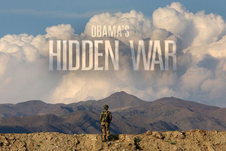 Hidden War Obamas hidden war US intensifies drone attacks in Pakistan