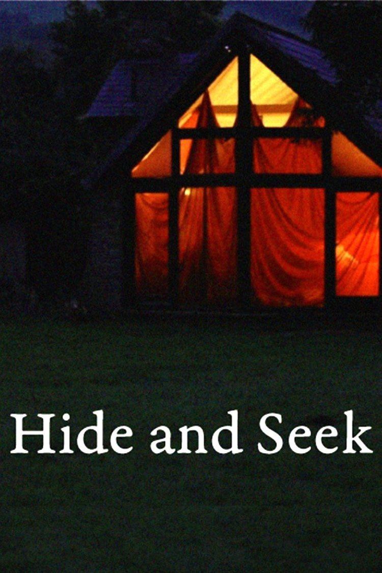 The window of the house in the 2014 British-American romantic drama film, Hide and Seek