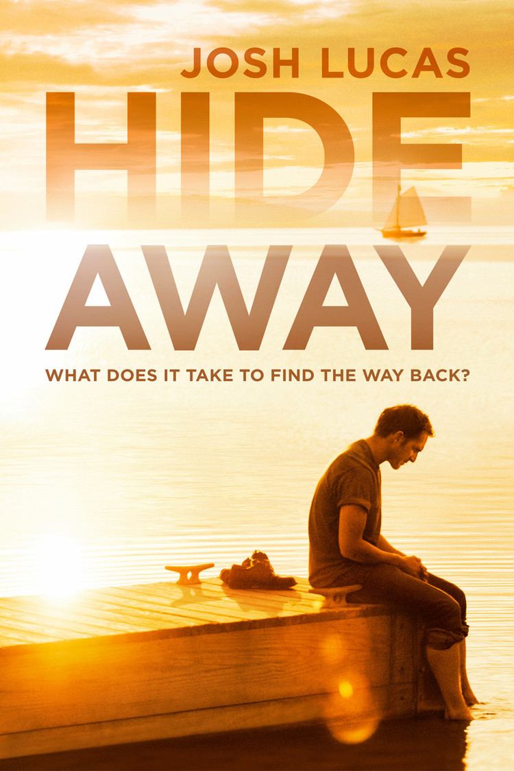 Hide Away (film) wwwgstaticcomtvthumbmovieposters8883625p888
